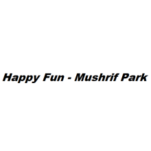 Happy Fun - Mushrif Park