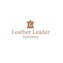 Leather Leader Upholstery