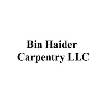 Bin Haider Carpentry LLC