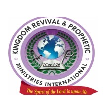 Kingdom Revival Prophetic Ministries