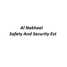 Al Nakheel Safety And Security Est