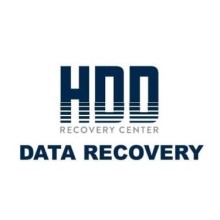 HDD Data Recovery Center