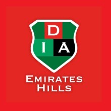 Emirates Hills Basketball Court