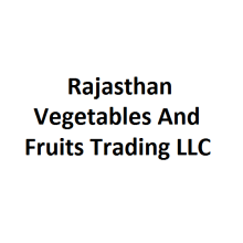 Rajasthan Vegetables And Fruits Trading LLC