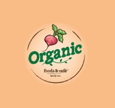 Organic Foods & Cafe - Greens