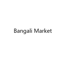 Bangali Market