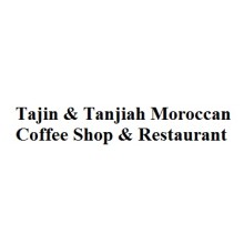 Tajin & Tanjiah Moroccan Coffee Shop & Restaurant