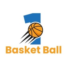Basketball court 1
