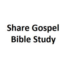Share Gospel Bible Study