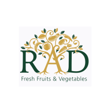 R A D Fruits and Vegetables