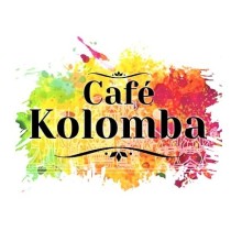 Cafe Kolomba