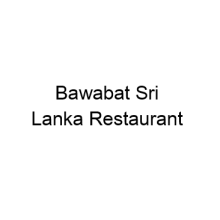 Bawabat Sri Lanka Restaurant