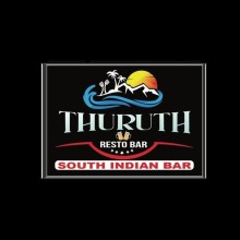 Thuruthu Restaurant & Bar