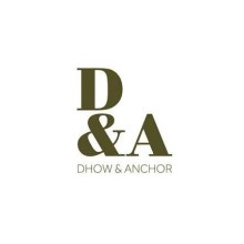 Dhow & Anchor