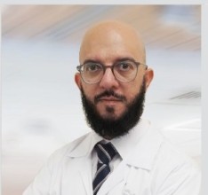 Dr. Sameer Al Awadhi