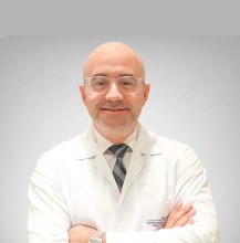 Dr Cecilio Azar - Gastroenterologist