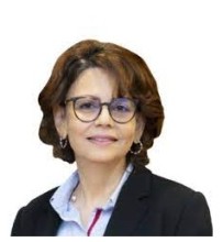 Dr. Amany Talaat Girgis
