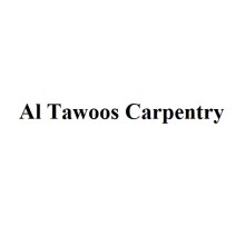 Al Tawoos Carpentry