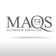 MAQS Aluminium Glass Bifold Folding Doors