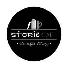 Storie Cafe - Muweilah 