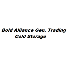 Bold Alliance Gen. Trading Cold Storage