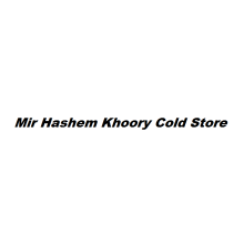 Mir Hashem Khoory Cold Store
