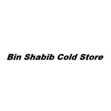 Bin Shabib Cold Store