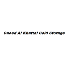 Saeed Al Khattal Cold Storage