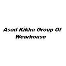 Asad Kikha Group Of Wearhouse