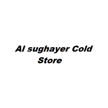 Al Sughayer Cold Store