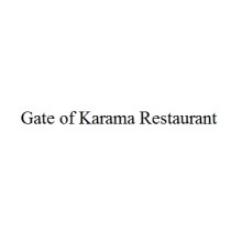 Gate of Karama Restaurant