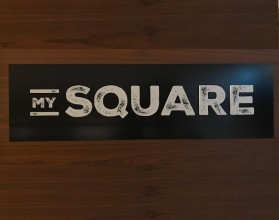 My Square