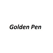 Golden Pen
