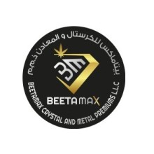 Beetamax Crystal & Metal premium LLC
