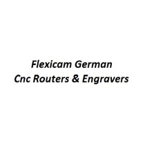 Flexicam German Cnc Routers & Engravers