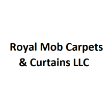 Royal Mob Carpets & Curtains LLC