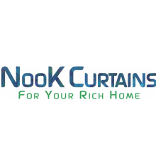 Nook Curtains Dubai