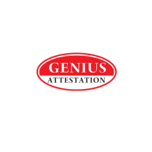 Genius Attestation & Apostille Services