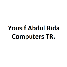 Yousif Abdul Rida Computers TR.