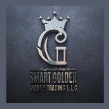 Smart Golden Mobile