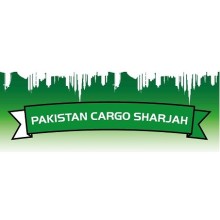Pakistan Cargo -Sharjah