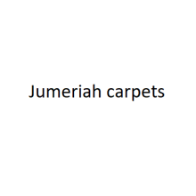 Jumeriah carpets