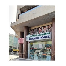 Modern Homes Curtains And Home Furnishing