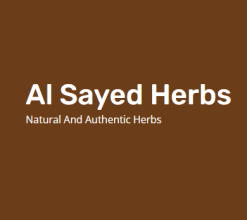 Al Sayed Natural Herbs