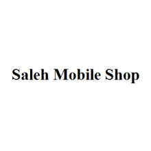 Saleh Mobile Shop