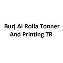 Burj Al Rolla Tonner and Printing TR