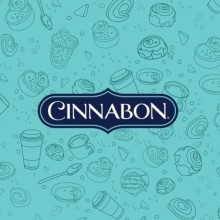 Cinnabon -  Sahara Mall
