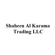 Shaheen Al Karama Trading LLC