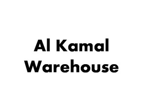 Al Kamal Warehouse
