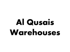 Al Qusais Warehouses